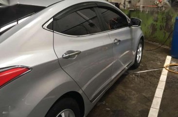 2012 Hyundai Elantra for sale