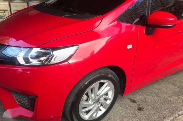 2016 Honda Jazz 1.5 automatic FOR SALE