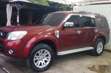 Ford Everest 2014 for sale