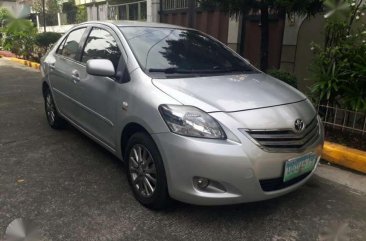 2013 TOYOTA Vios 13 G AT FOR SALE