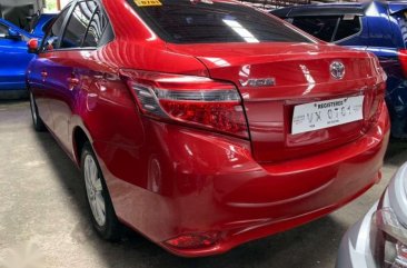 2017 Toyota Vios for sale