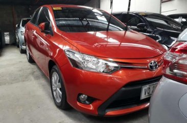 Toyota Vios 2017 for sale