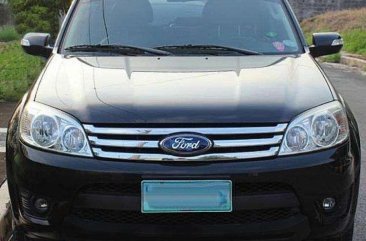 2009 Ford Escape 2010 FOR SALE