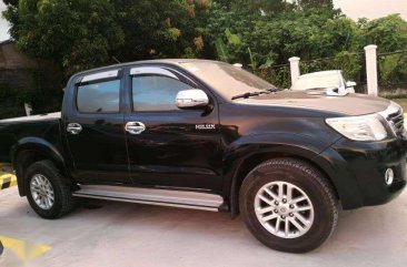 Toyota Hilux 2012 for sale