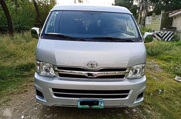 Toyota Hiace 2013 for sale