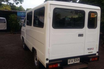 2015 Mitsubishi L300 for sale