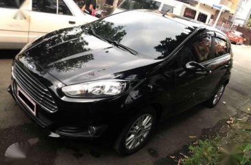 Ford Fiesta 2014 for sale