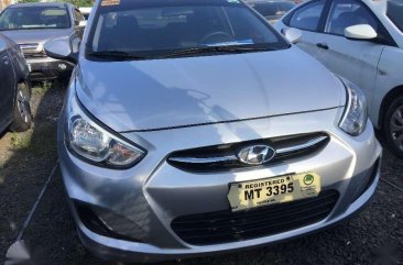 2017 Hyundai Accent for sale