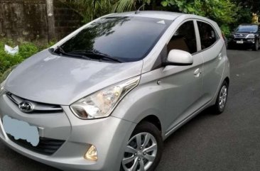 Hyundai Eon 2013 for sale