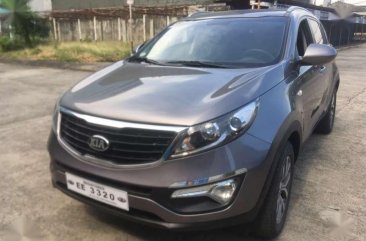 2015 Kia Sportage for sale