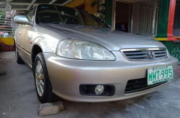 Honda Civic 1999 for sale