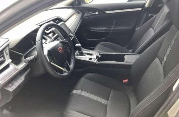 2018 Honda Civic E (micahcars) FOR SALE