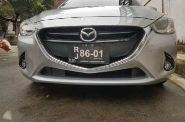 2016 Mazda 2 for sale