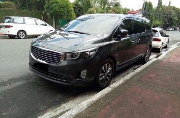 Kia Carnival 2016 for sale