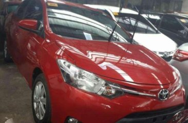 2018 Toyota Vios 1.3E Automatic Well maintained