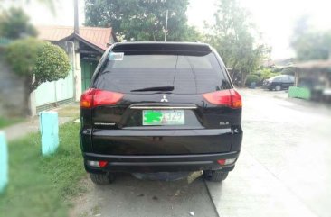 Mitsubishi Montero Sport 2011 for sale