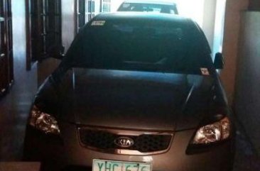 For Sale Kia Rio 2010