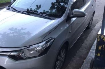 Toyota Vios 1.3e at 2015 FOR SALE