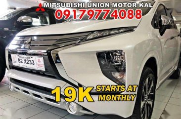 Mitsubishi Xpander 2018 for sale