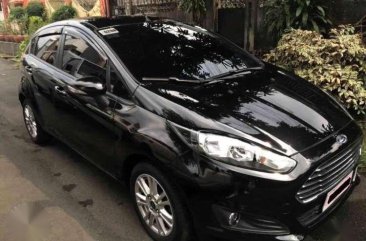 Ford Fiesta 2014 for sale