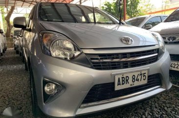 2017 Toyota Wigo for sale