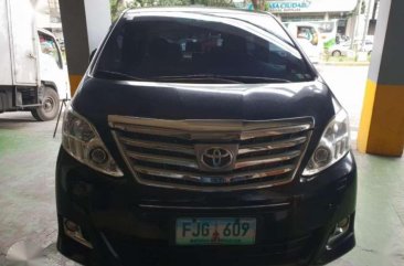 For sale 2013 Toyota Alphard