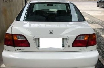 HONDA CIVIC SIR 2000 model FOR SALE