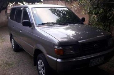 Toyota Revo lusi 99 model FOR SALE