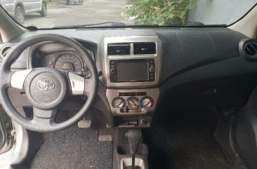 Toyota Wigo 2015 for sale