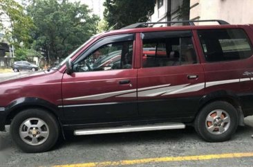 Toyota Revo 2000 FOR SALE