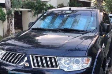 2013 Mitsubishi Montero for sale