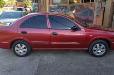 2005 Nissan Sentra for sale