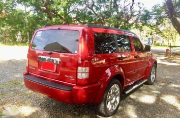 Dodge Nitro 2011 for sale