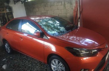 2018 Toyota Vios for sale