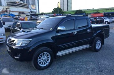 2015 Toyota Hilux for sale