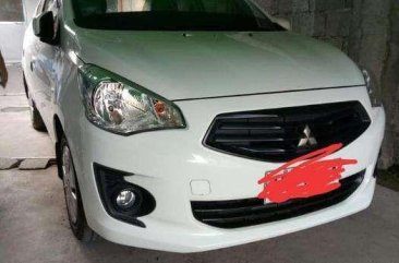 2015 Mitsubishi Mirage G4 for sale