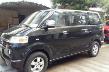 2007 Suzuki Apv for sale