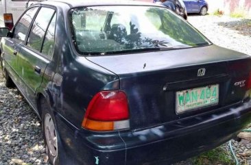 97 Honda City automatic FOR SALE