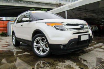 2015 Ford Explorer for sale