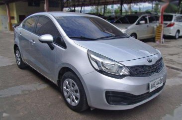 2015 Kia Rio for sale