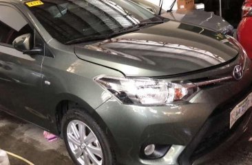 2018 Toyota Vios 1.3 E Automatic FOR SALE