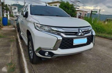 Mitsubishi Montero 2016 for sale