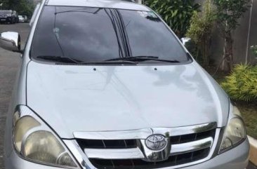 2008 Toyota Innova for sale