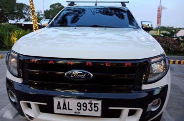 Ford Ranger 2014 for sale