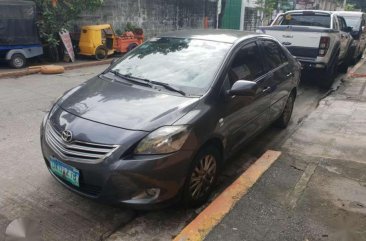 2013 Toyota Vios for sale