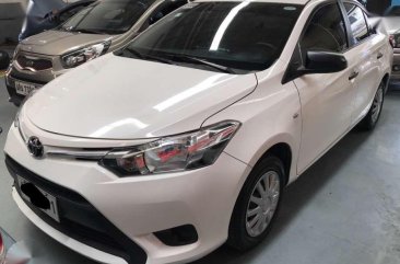 Toyota Vios 13J 2015 FOR SALE