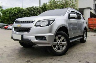 2015 Chevrolet Trailblazer for sale