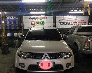 Mitsubishi Montero Sport 2012 for sale