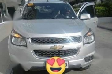 Chevrolet Trailblazer 2015 for sale