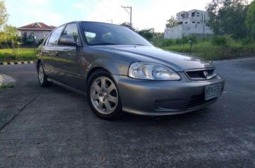 Like New Honda Civic for sale